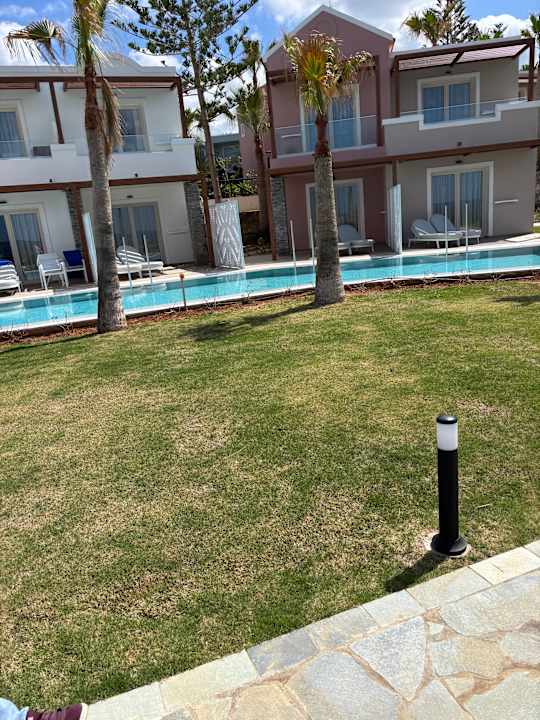 Außenansicht Iberostar Selection Creta Marine