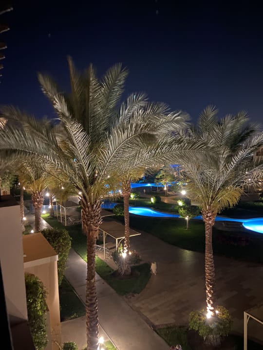 Ausblick Jaz Bluemarine