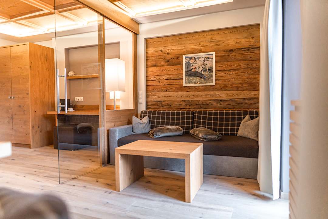 Zimmer Maraias Luxury Suites & Apartments