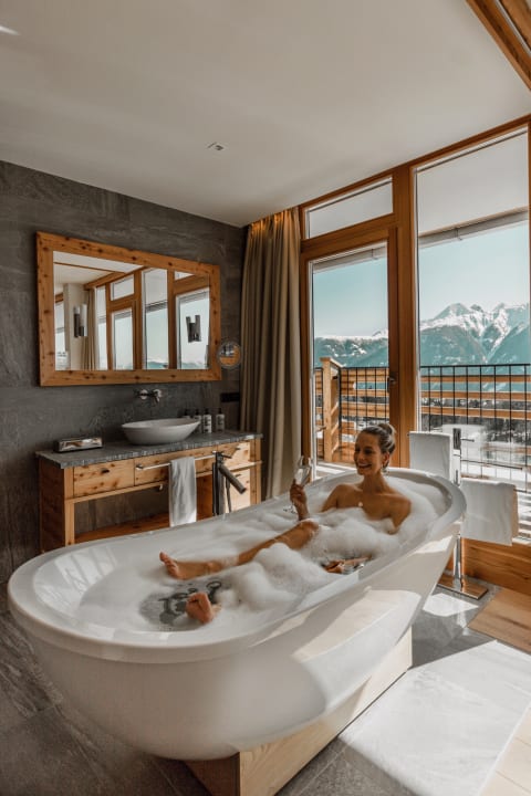 Zimmer NIDUM Casual Luxury Hotel