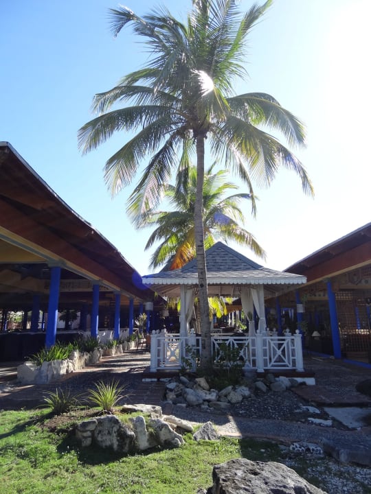 Im Hotel Royal Service at Paradisus Río de Oro Resort & Spa