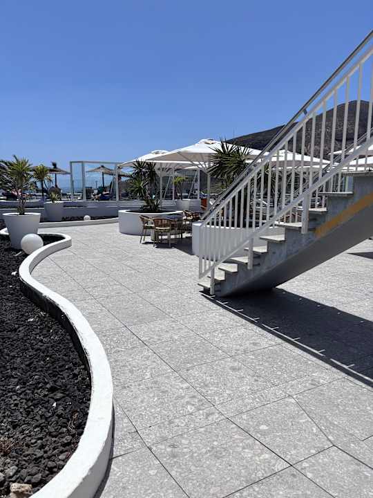 Pool allsun App.-Hotel Esquinzo Beach