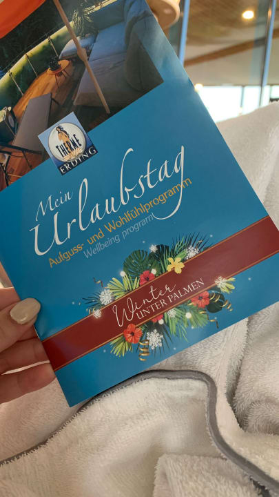 Sonstiges Hotel Victory Therme Erding