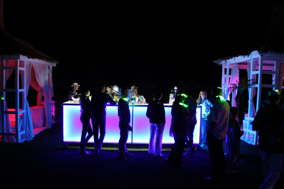 Party  Voyage Belek Golf & Spa