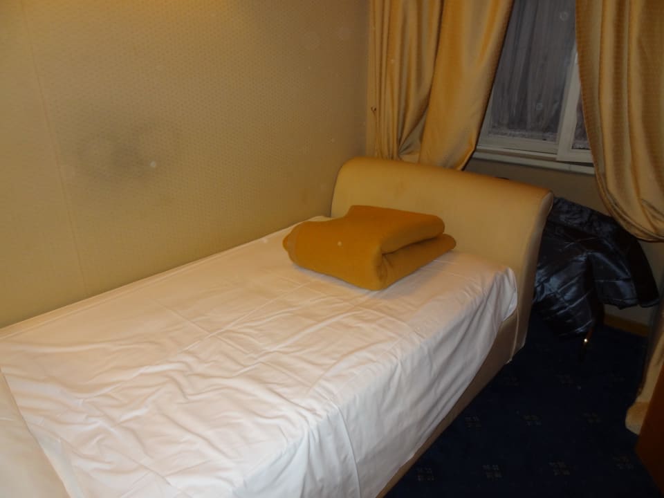 Das" bett" Hotel Andreotti