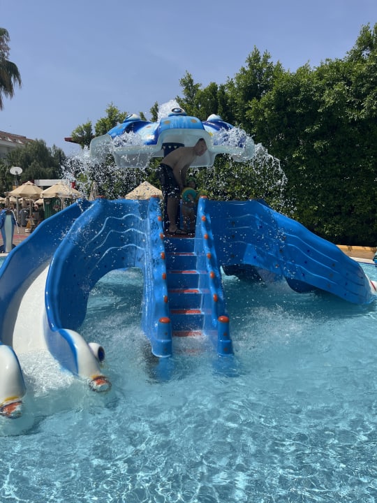 Sport & Freizeit Hane Family Resort