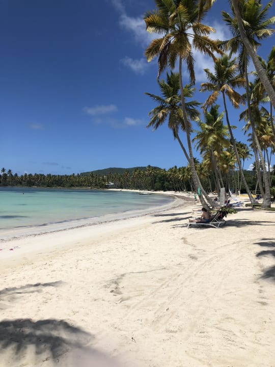 Strand Wyndham Alltra Samana