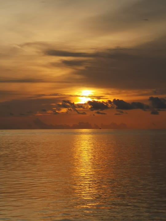 Ausblick Adaaran Select Hudhuran Fushi - Premium All Inclusive