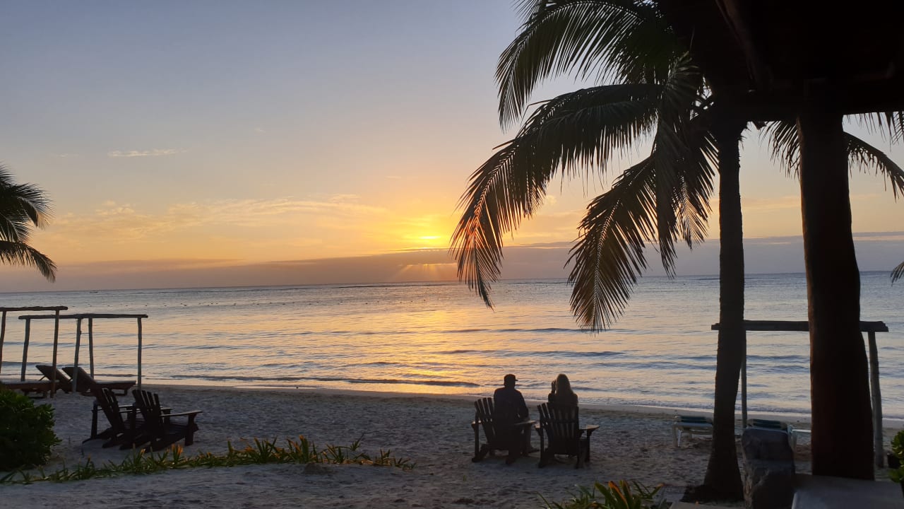 Strand Akumal Bay Beach & Wellness Resort