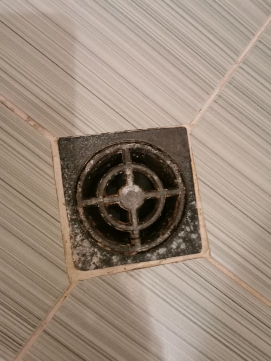 Zimmer Hotel Borjana