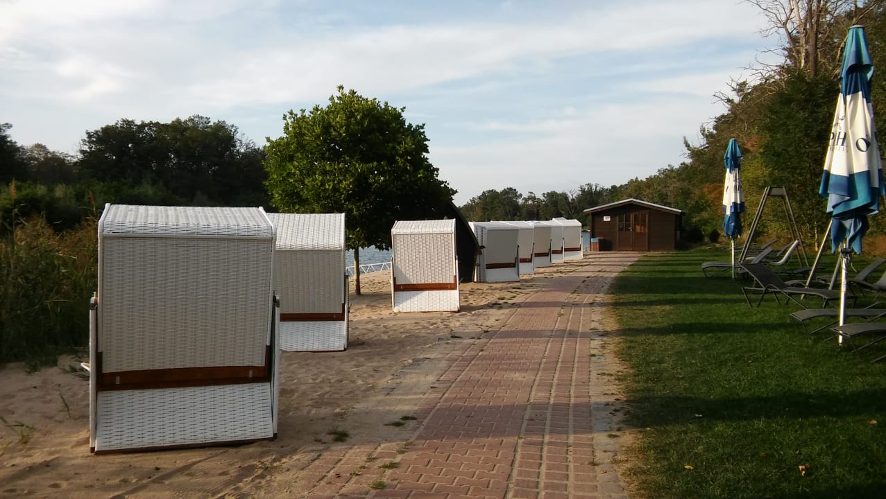 Sonstiges Hotel Acamed Resort