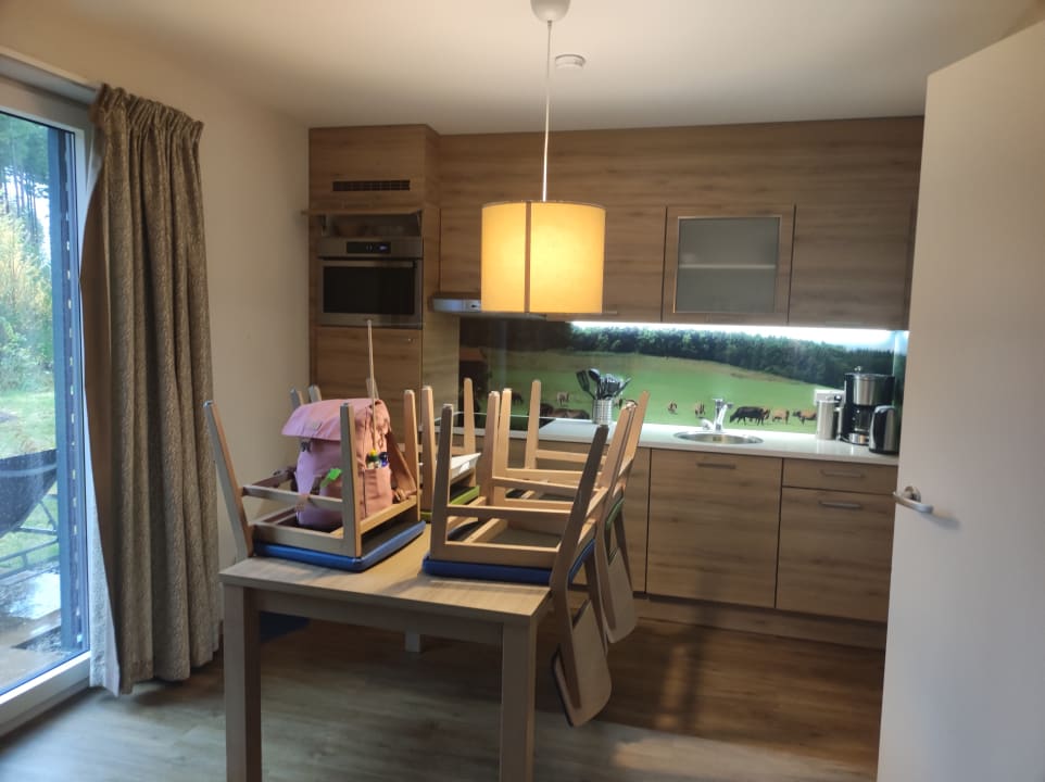 Zimmer Center Parcs Park Allgäu