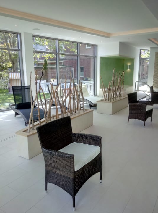 Pool Hotel Friesenhof