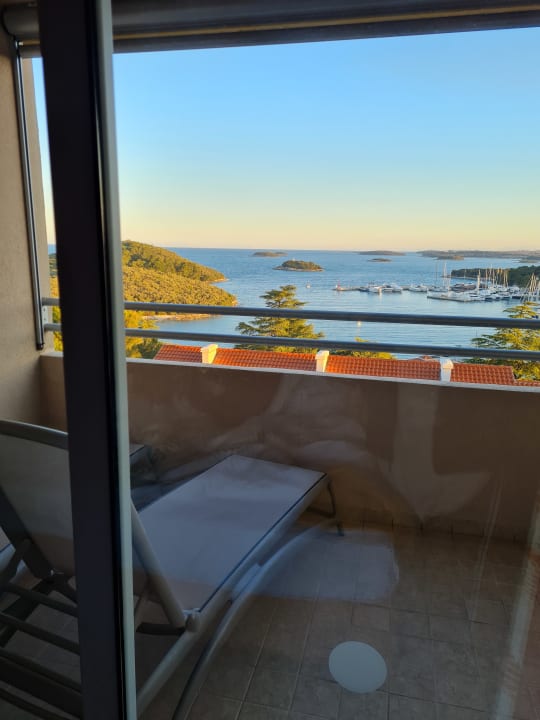 Zimmer Maistra Select Belvedere Resort