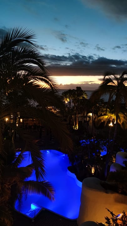 Außenansicht Dreams Jardín Tropical