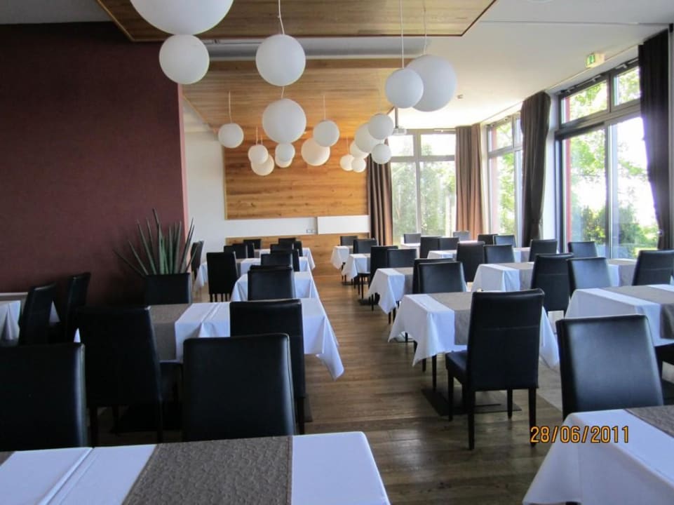 Speisesaal Bodensee-Hotel Sonnenhof