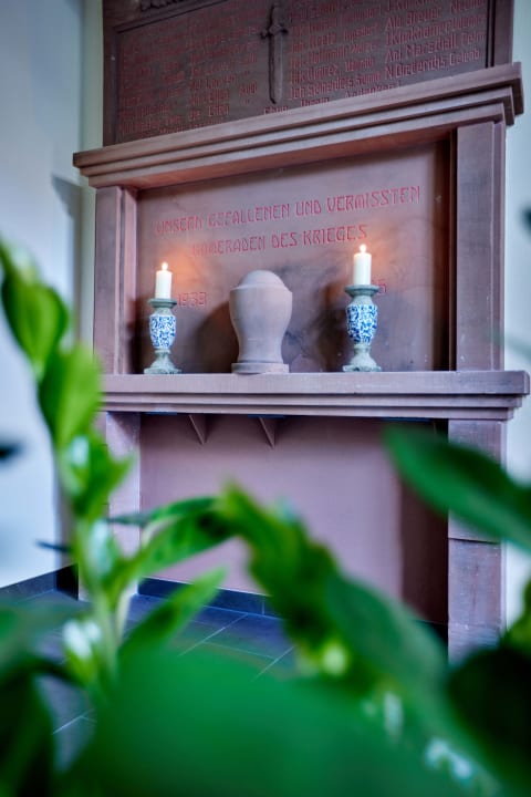 Sonstiges Augustiner Hotel