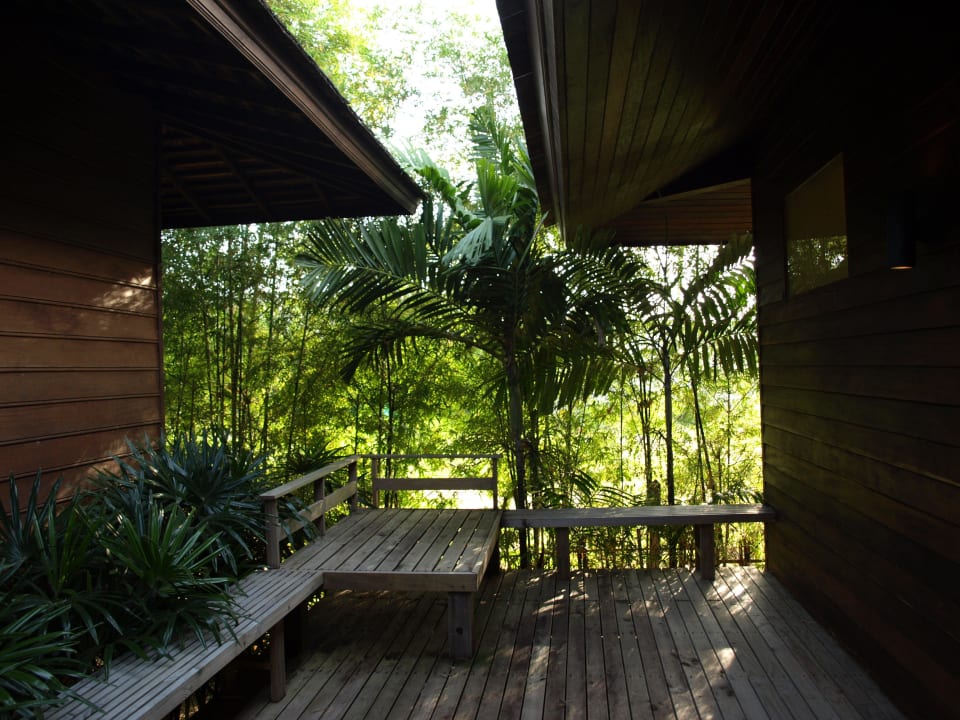Terrasse GajaPuri Resort Koh Chang