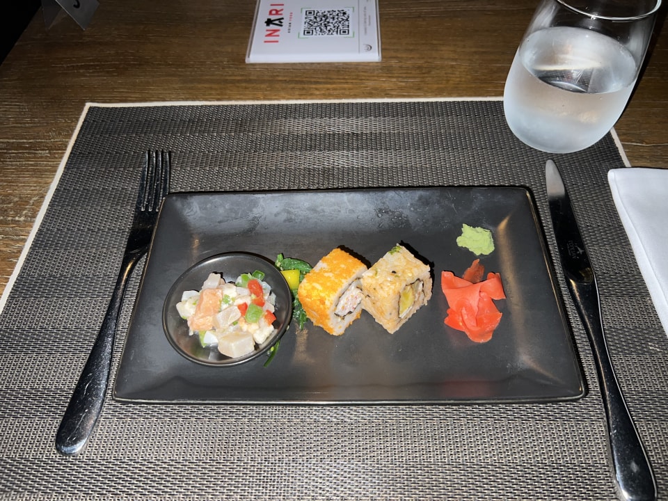 Gastro Lopesan Costa Bávaro Resort, Spa & Casino