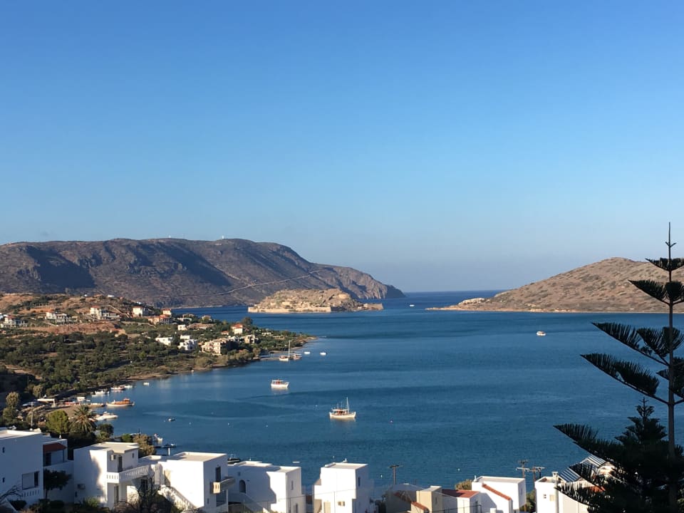 Spinalonge Domes Aulus Elounda All-Inclusive Resort, Curio Collection by Hilton
