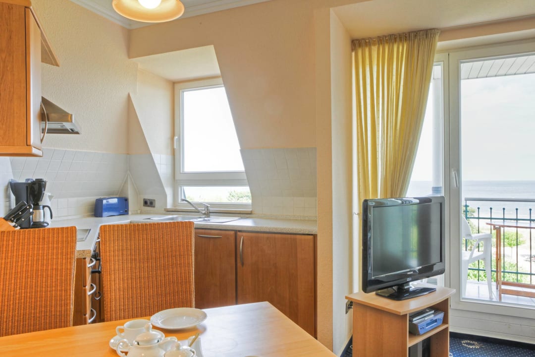 Zimmer SEETELHOTEL Ostseeresidenz Ahlbeck