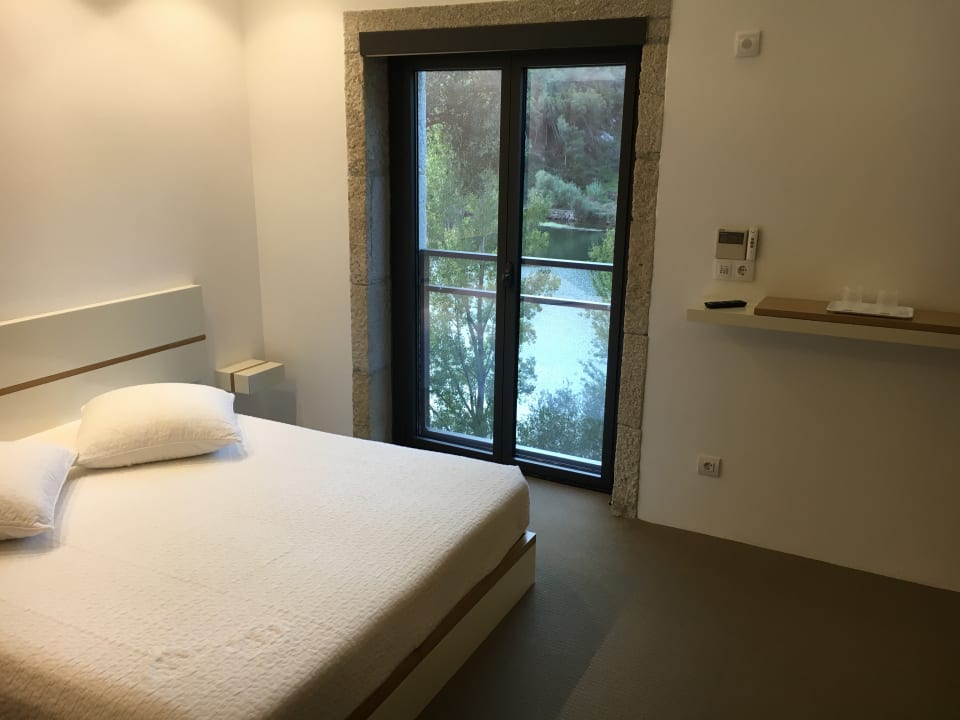 Zimmer Douro Green