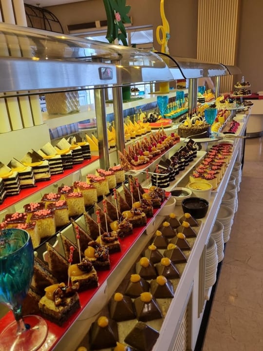 Gastro Seaden Sea World Resort & Spa