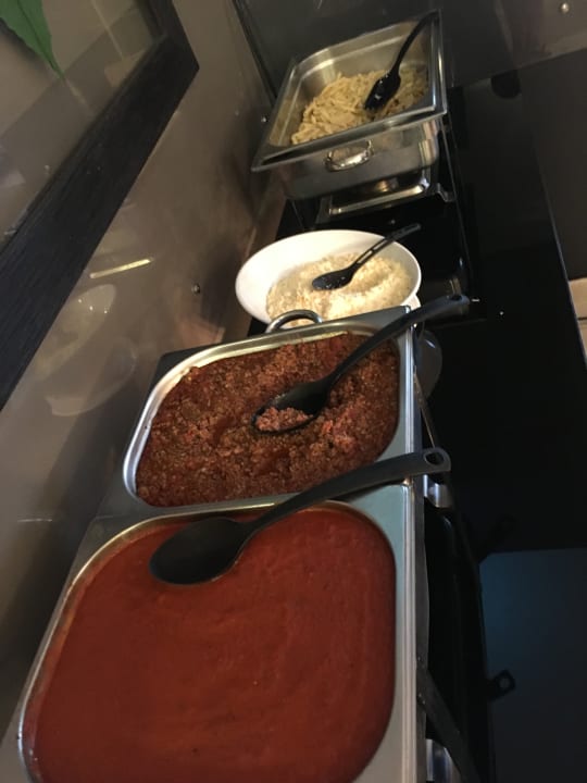 Gastro Hotel Dion Palace Resort and Spa