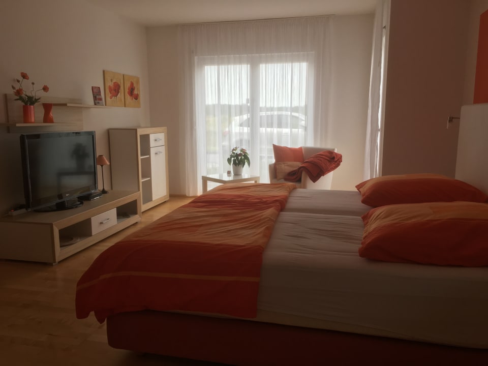 Zimmer Haus Potsdam Berlin