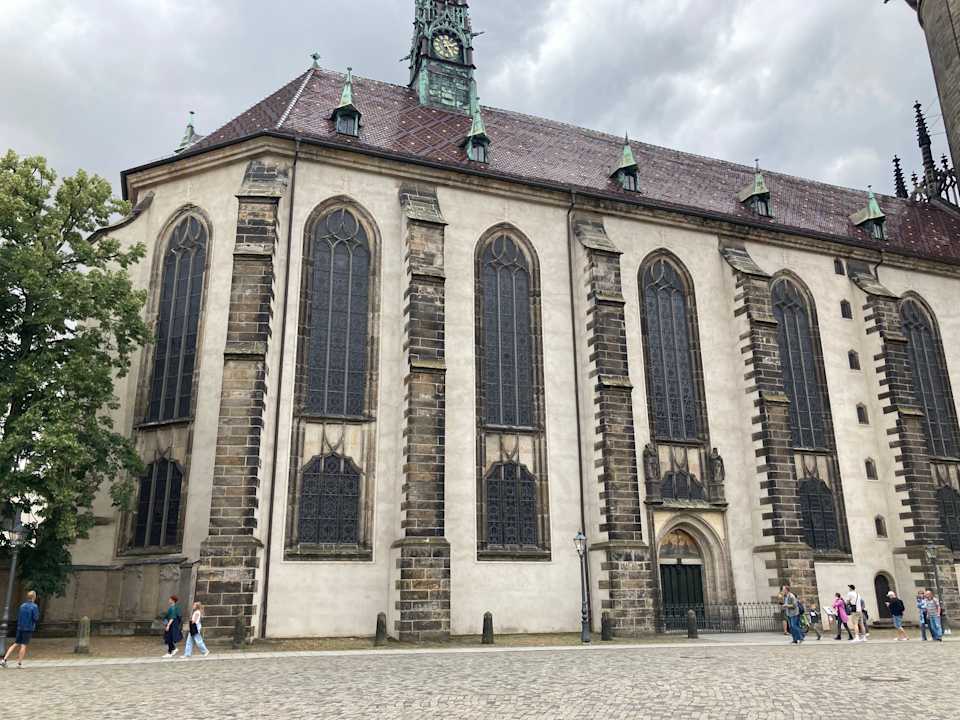 Zimmer Best Western soibelmanns Lutherstadt Wittenberg