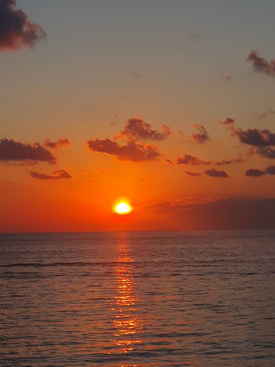 Außenansicht Aska Hotel Just in Beach