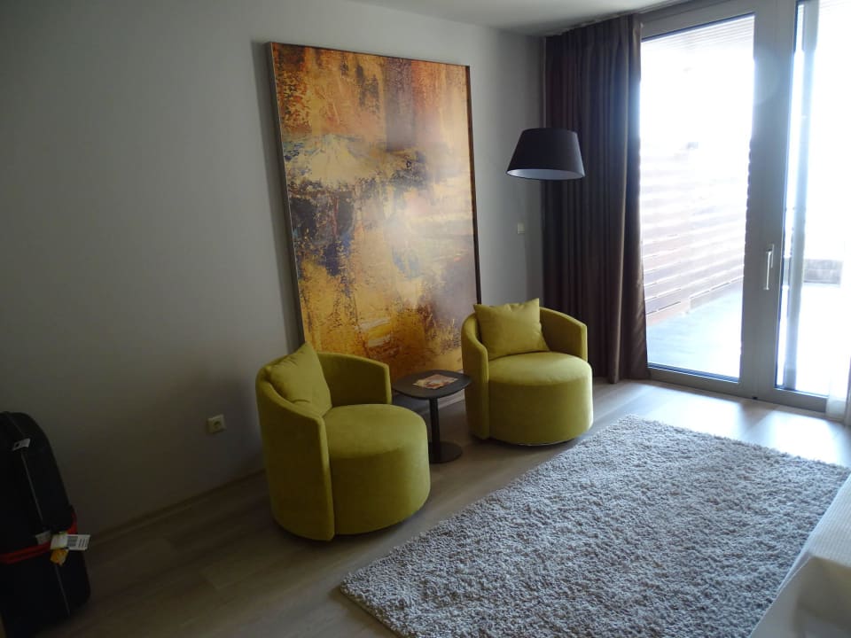 Suite Blue Dolphin Resort Hotel