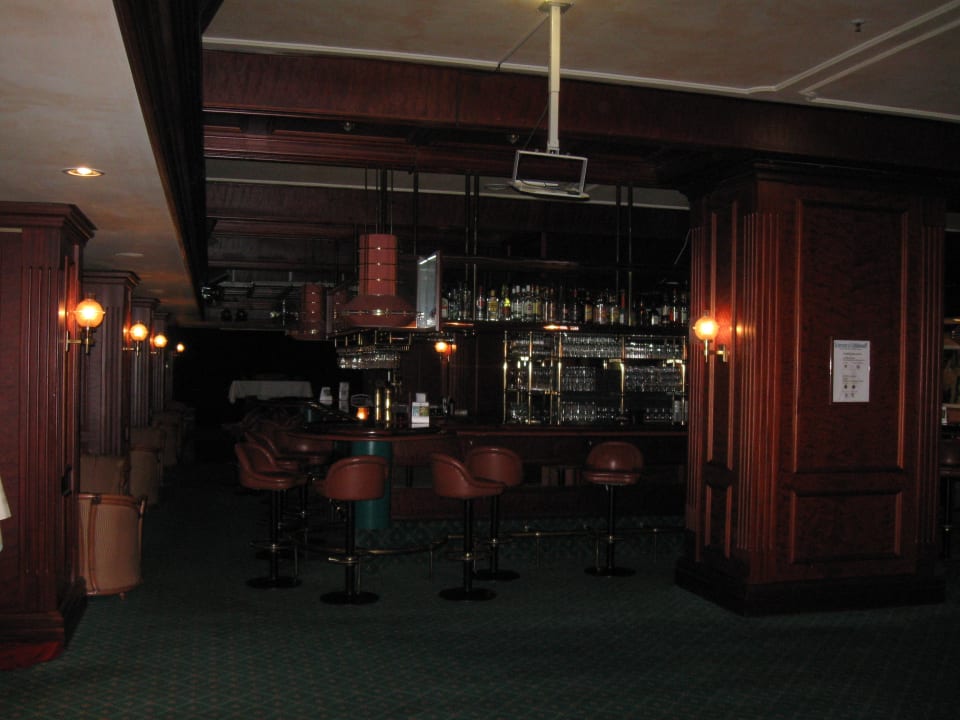 Gemütliches Restaurant PLAZA Premium Timmendorfer Strand