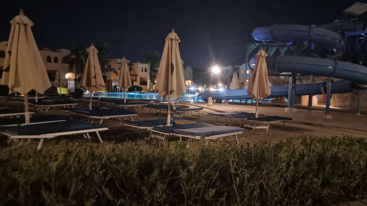 Sonstiges Stella Garden Resort & Spa, Makadi Bay