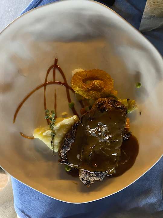 Gastro Akassia Swiss Resort