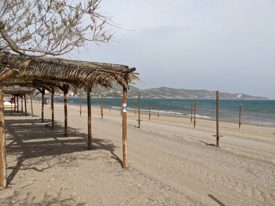 Strand Apollonia Beach Resort & Spa
