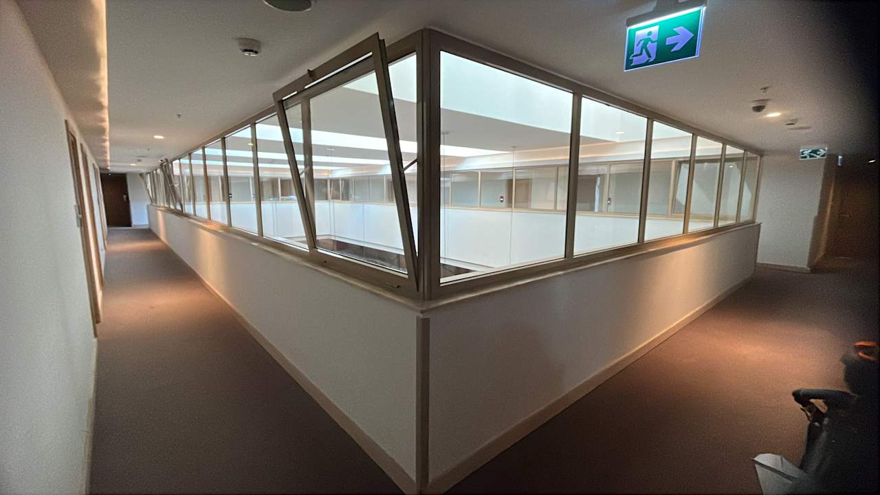 Zimmer Belek Beach Resort Hotel