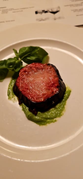 Gastro Hotel Kreuzberg Monte Croce