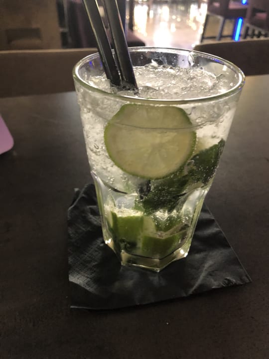 Gastro Admiral Hotel