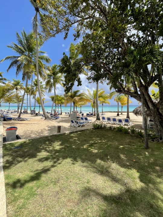 Strand Hotel Viva Dominicus Palace by Wyndham-All Inclusive Resort