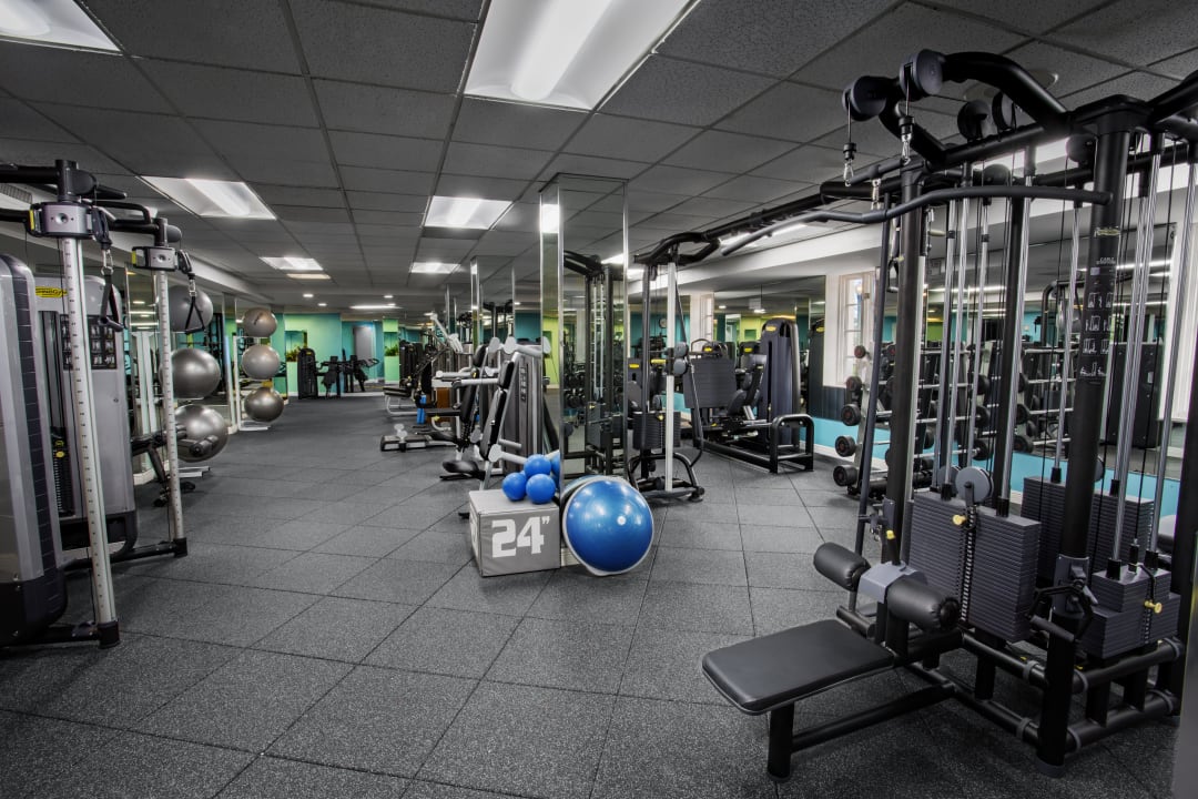 Sport & Freizeit The Biltmore Miami Coral Gables