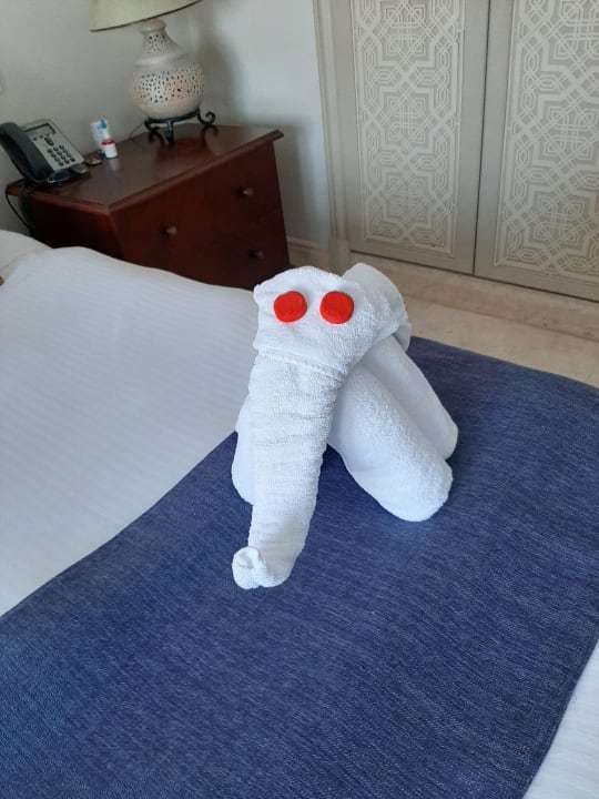 Zimmer Pickalbatros Palace Hotel-Port Ghalib