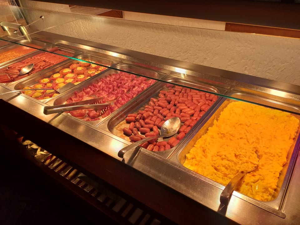 Gastro Gaia Garden Hotel