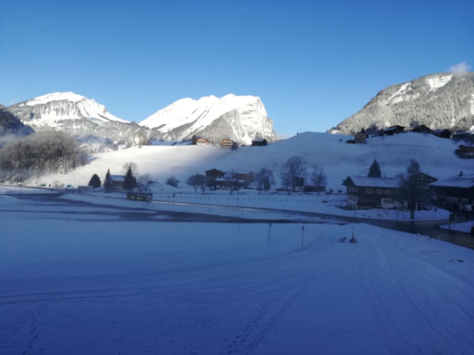 Zimmer Hotel Elisabeth Schoppernau