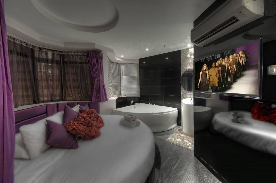 Guest Room Hotel Arenaa Star