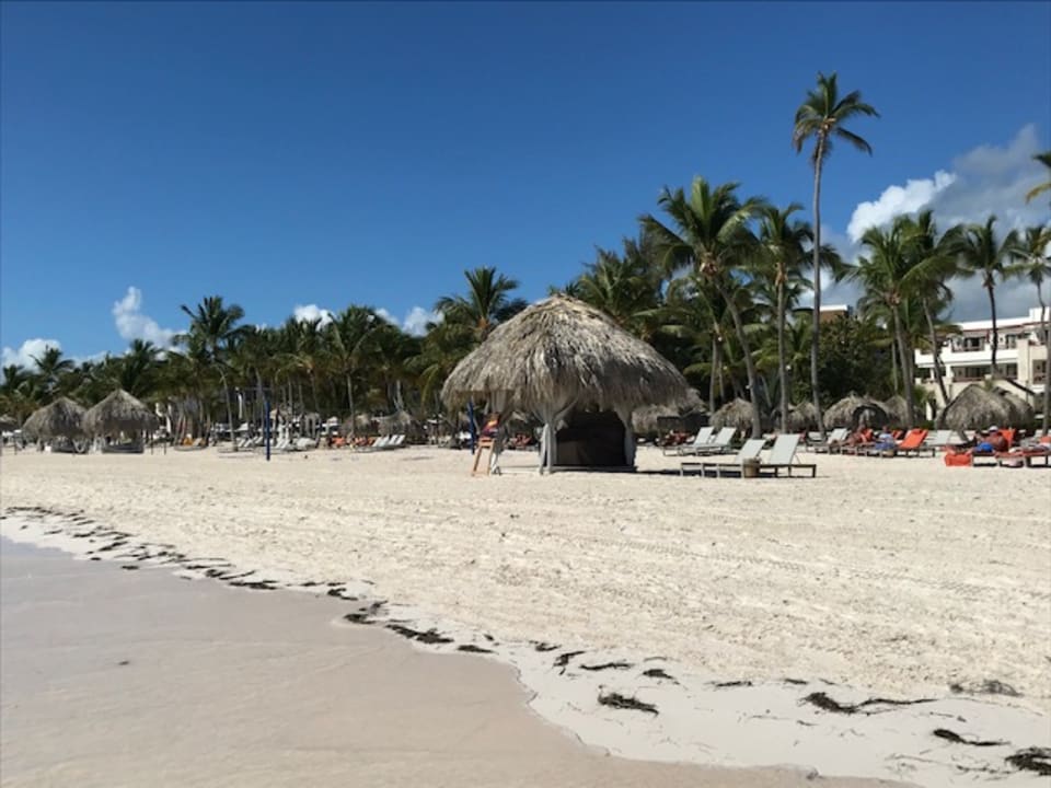 Strand Secrets Cap Cana Resort & Spa - Adults only