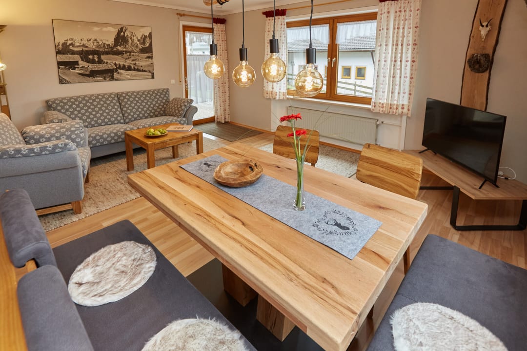 Zimmer Alpenlandhaus Jörg