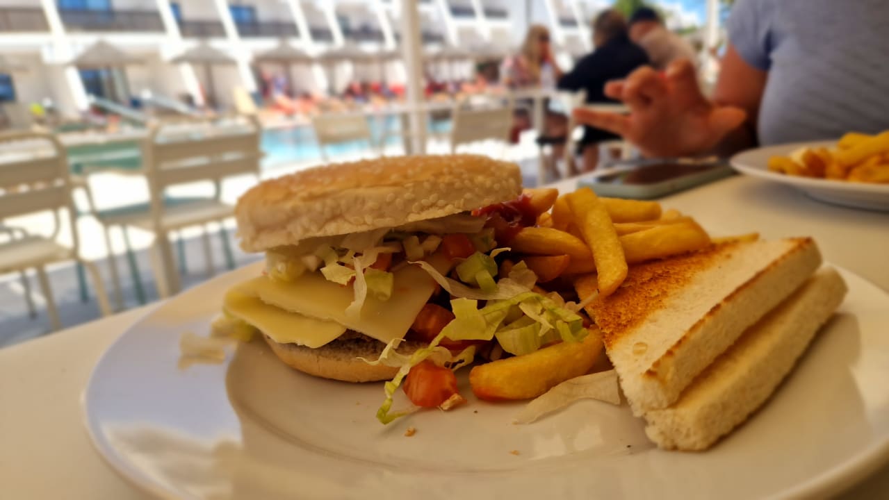 Gastro Sol Fuerteventura Jandia - All Suites