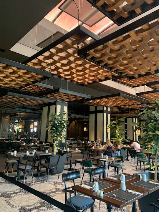 Gastro Lopesan Costa Meloneras, Resort & Spa