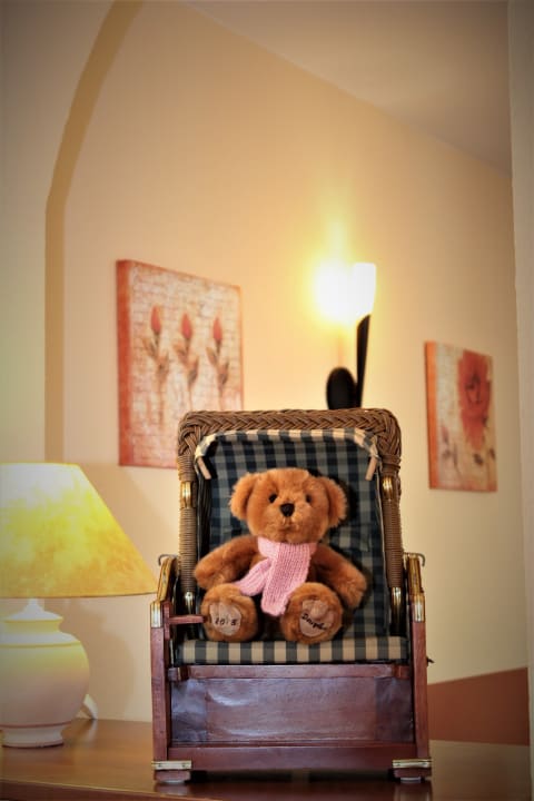 Sonstiges Hotel Villa Strandkorb - Adults only